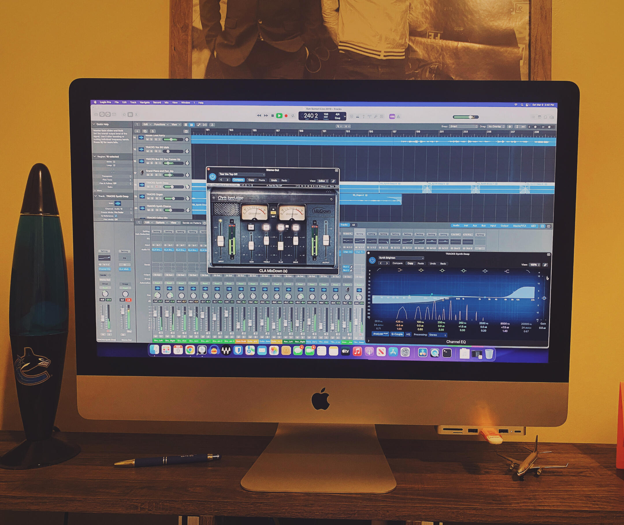 Darkside Media Studio Darkside Media Studio